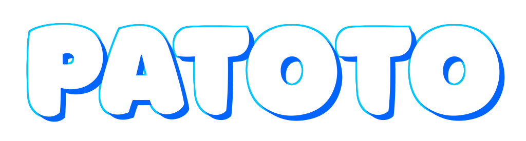Logo PATOTO